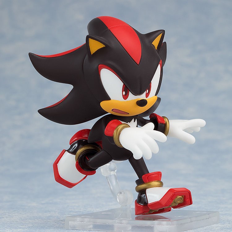 Good Smile Company ねんどろいど サプライズ ソニック×シャドウ ジェネレーションズ 6個入りBOX 画像 8