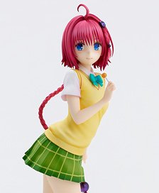 Union Creative To Love-Ru Darkness Uniform Series เมอา คุโรซากิ (ฟิกเกอร์) รูปภาพ 1