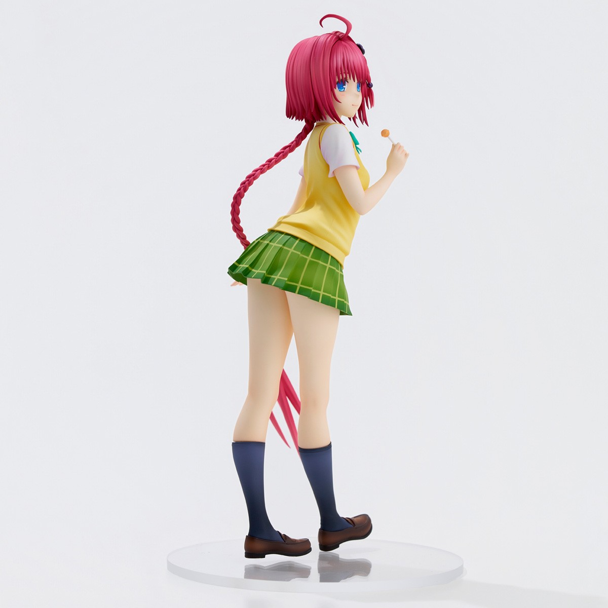 Union Creative To Love-Ru Darkness Uniform Series เมอา คุโรซากิ (ฟิกเกอร์) รูปภาพ 3