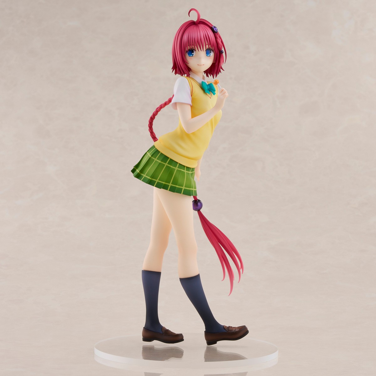 Union Creative To Love-Ru Darkness Uniform Series เมอา คุโรซากิ (ฟิกเกอร์) รูปภาพ 6
