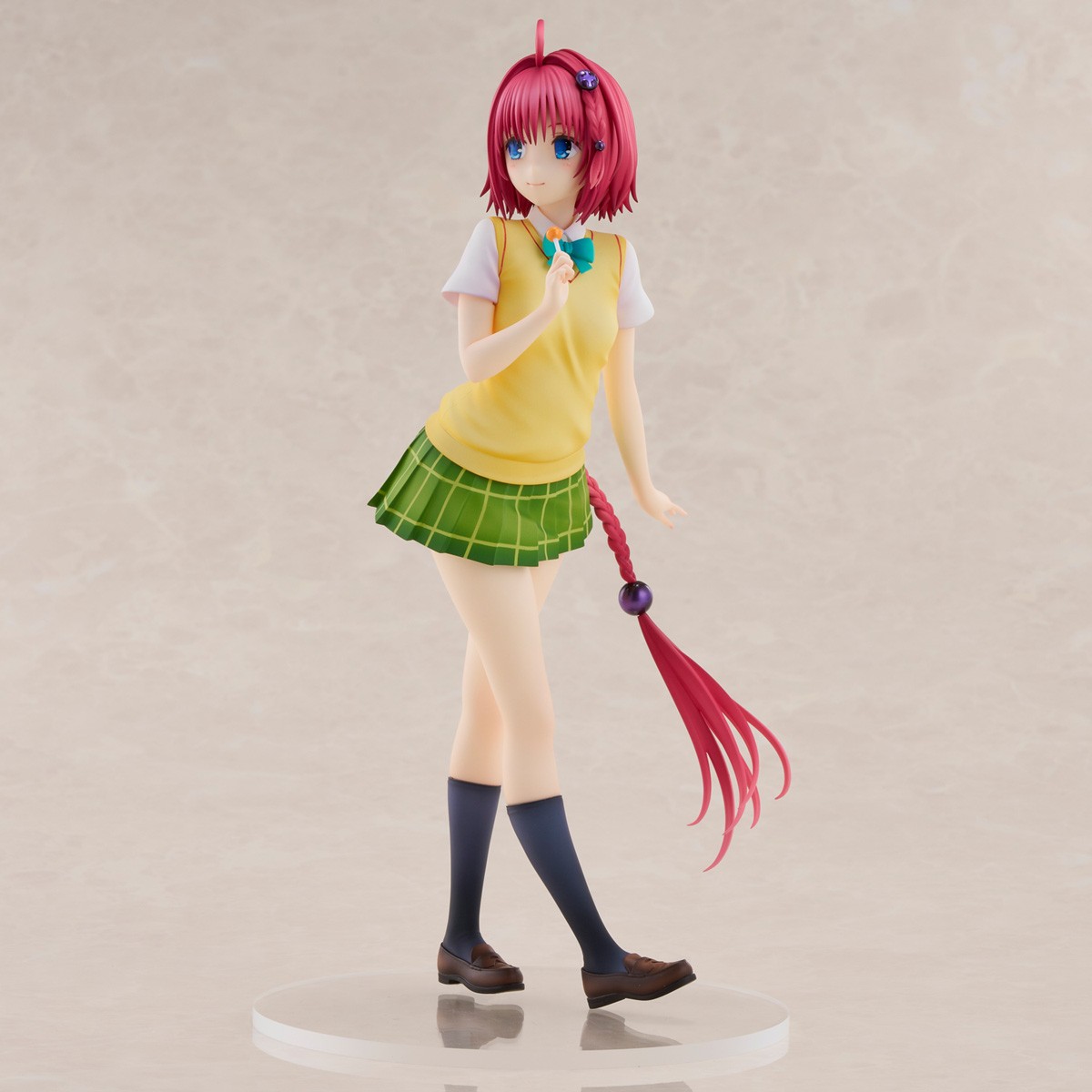 Union Creative To Love-Ru Darkness Uniform Series เมอา คุโรซากิ (ฟิกเกอร์) รูปภาพ 8