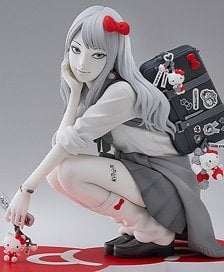 Good Smile Company *June 2027 Release G.S. Collection Gyaru Tomie x Hello Kitty (Figure)