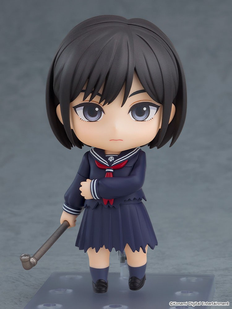 Good Smile Company ねんどろいど 清水日菜子 画像 2