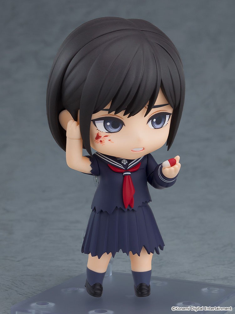Good Smile Company ねんどろいど 清水日菜子 画像 3