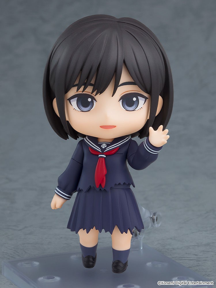 Good Smile Company ねんどろいど 清水日菜子 画像 4