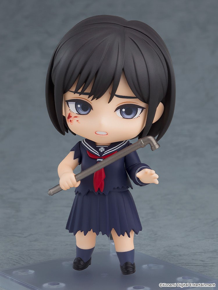 Good Smile Company ねんどろいど 清水日菜子 画像 5