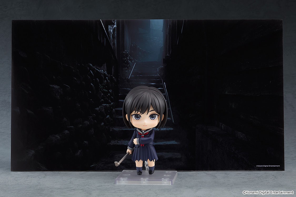 Good Smile Company ねんどろいど 清水日菜子 画像 6