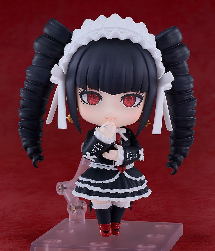 Good Smile Company Nendoroid Celestia Ludenberg (Figure) image 2