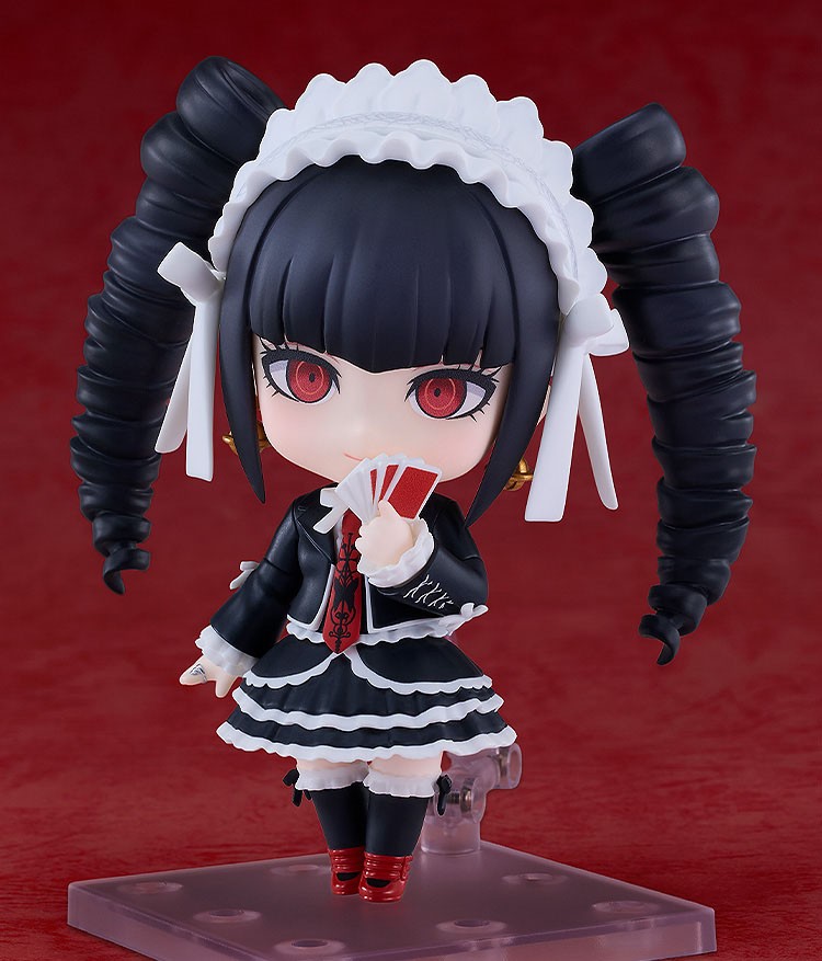 Good Smile Company Nendoroid Celestia Ludenberg (Figure) image 3