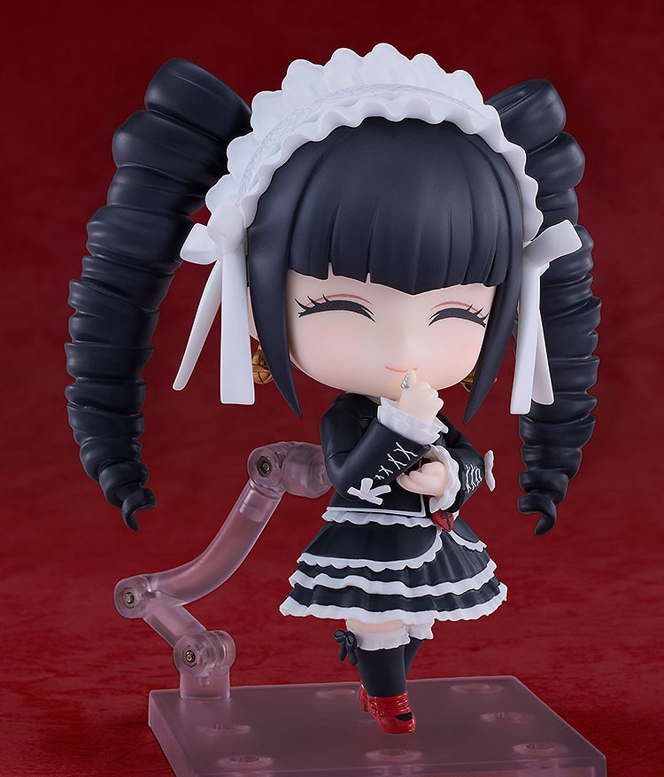 Good Smile Company Nendoroid Celestia Ludenberg (Figure) image 4