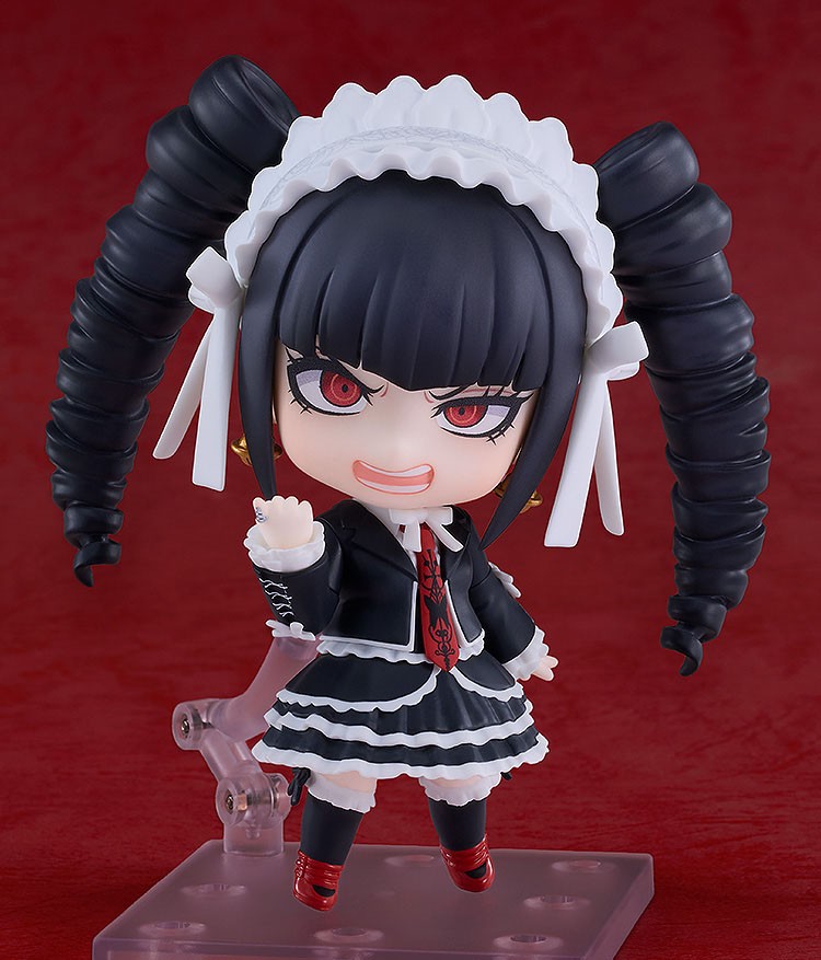 Good Smile Company Nendoroid Celestia Ludenberg (Figure) image 5