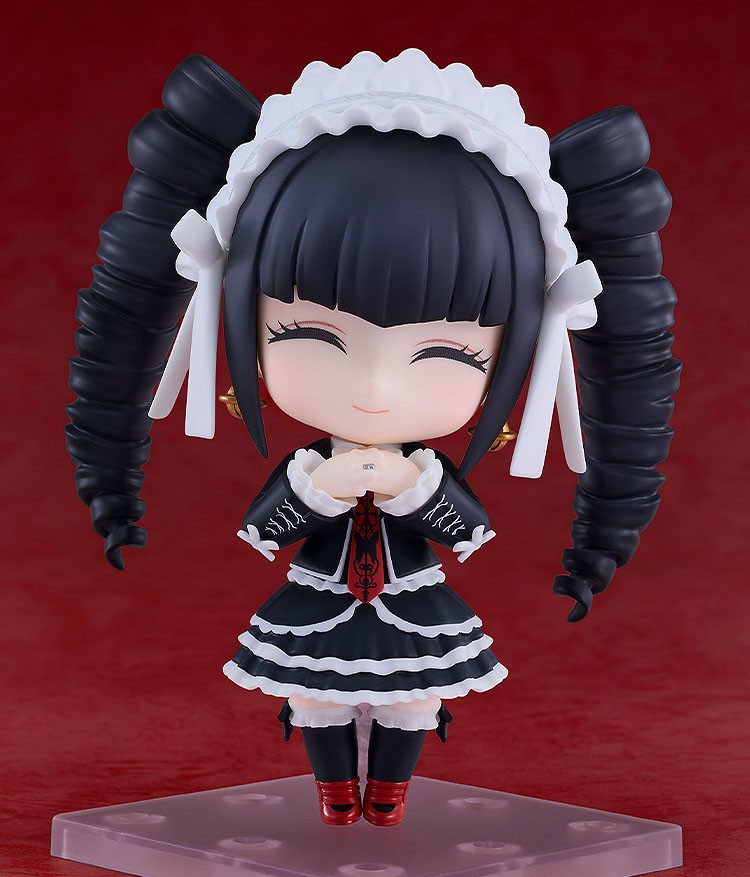 Good Smile Company Nendoroid Celestia Ludenberg (Figure) image 6