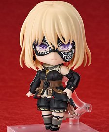 Good Smile Arts Shanghai Nendoroid 多洛莉丝(手办) 图片 1