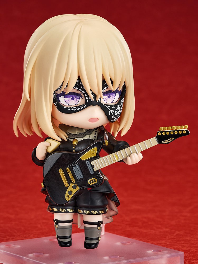 Good Smile Arts Shanghai Nendoroid 多洛莉丝(手办) 图片 3