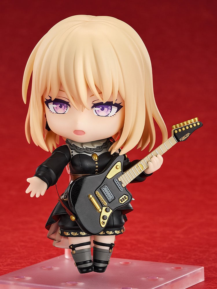 Good Smile Arts Shanghai Nendoroid 多洛莉丝(手办) 图片 5