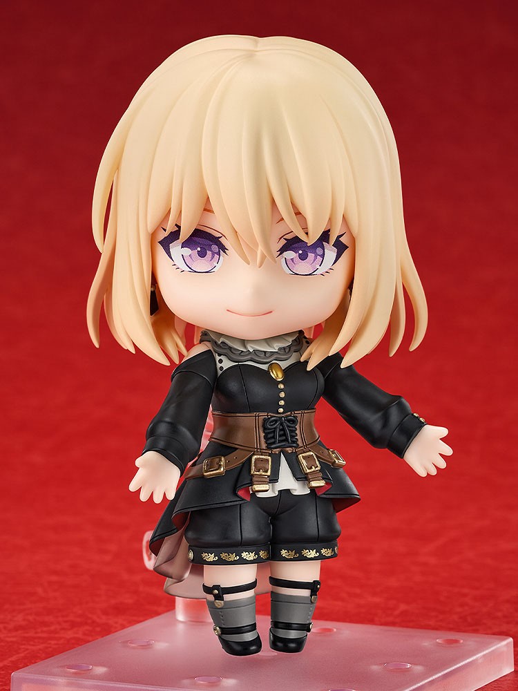 Good Smile Arts Shanghai Nendoroid 多洛莉丝(手办) 图片 6