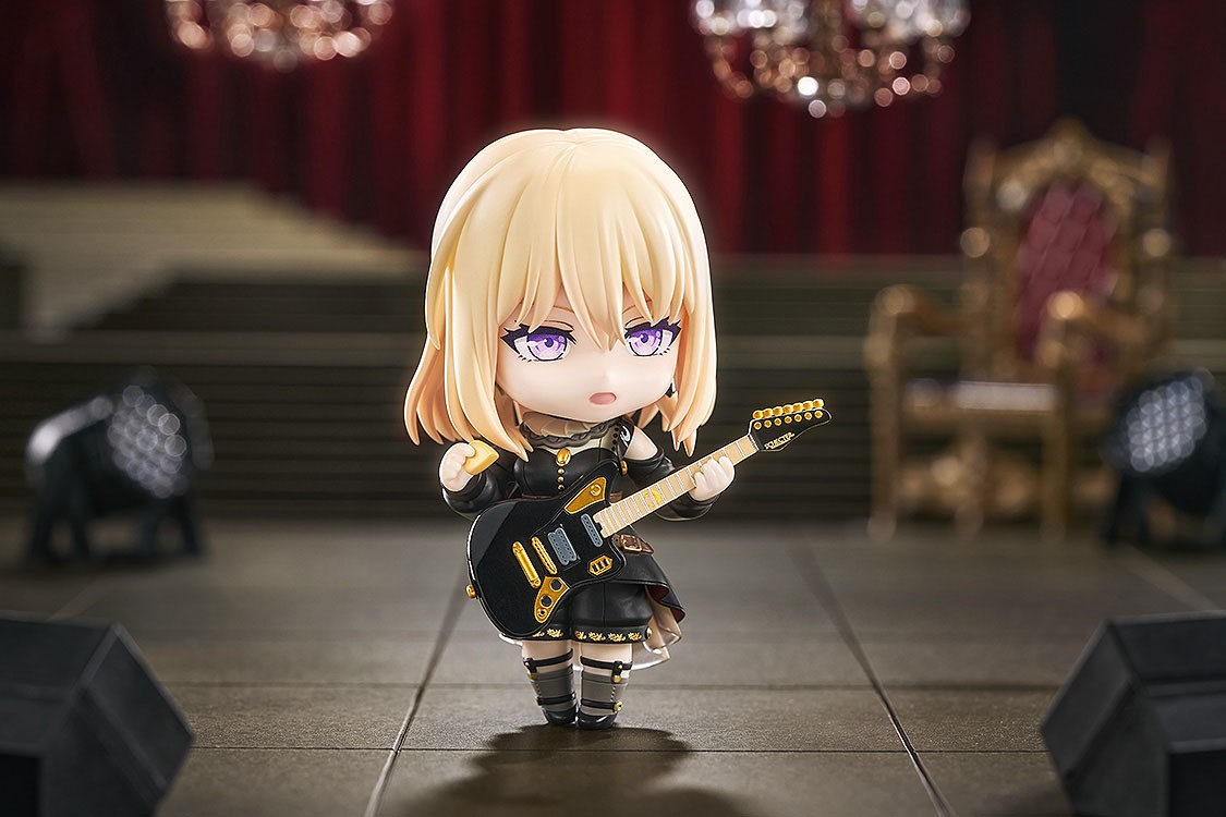Good Smile Arts Shanghai Nendoroid 多洛莉丝(手办) 图片 8