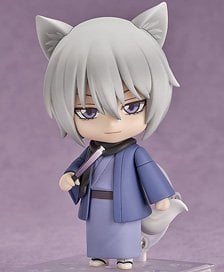 Good Smile Arts Shanghai Nendoroid Tomoe (Figure)
