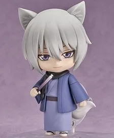 Good Smile Arts Shanghai Nendoroid Tomoe (Figur) Bild 1