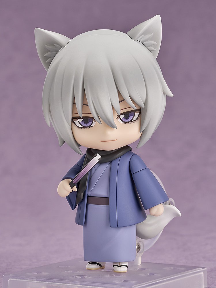 Good Smile Arts Shanghai Nendoroid Tomoe (Figur) Bild 2