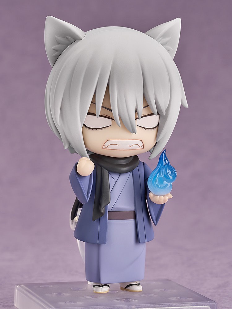 Good Smile Arts Shanghai Nendoroid Tomoe (Figur) Bild 3