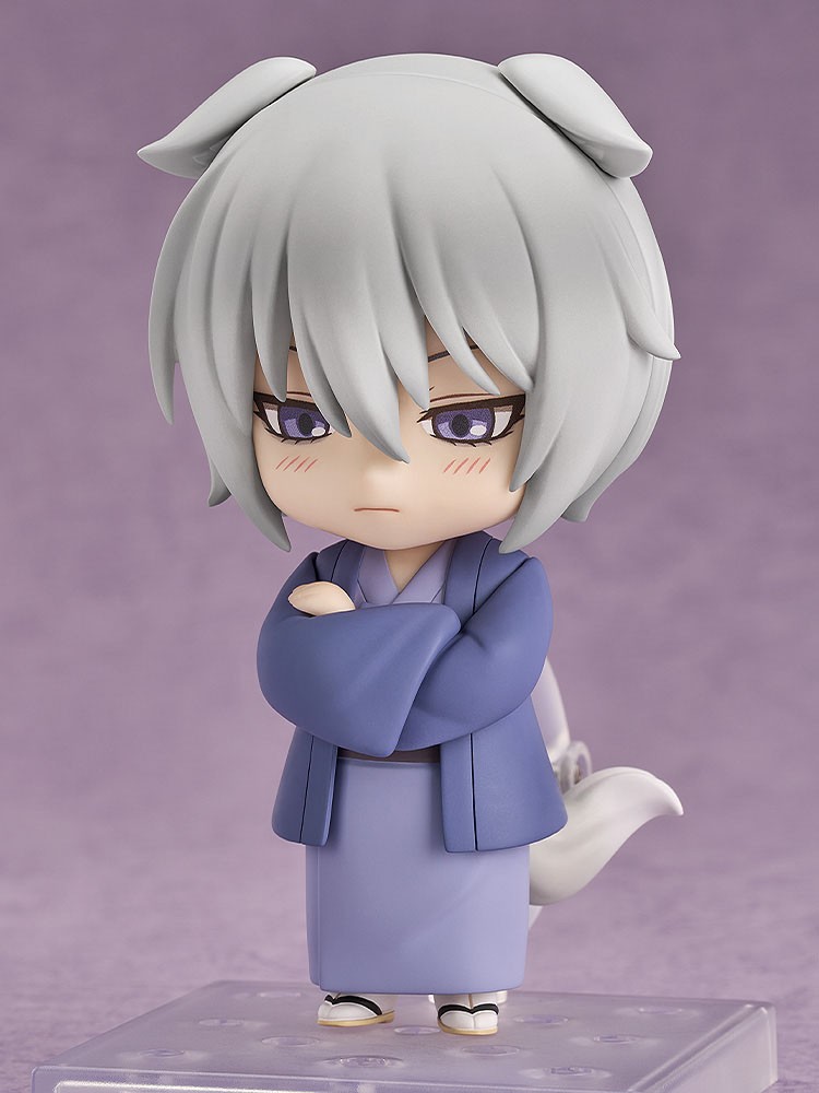 Good Smile Arts Shanghai Nendoroid Tomoe (Figur) Bild 4
