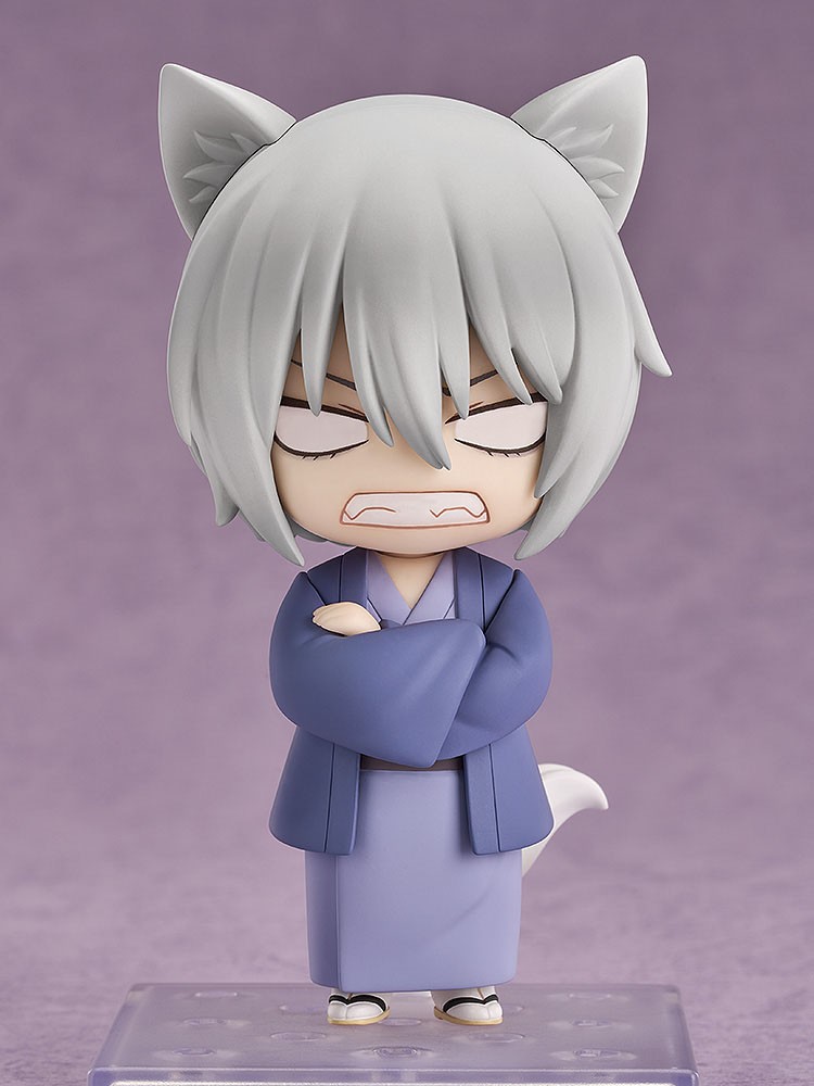 Good Smile Arts Shanghai Nendoroid Tomoe (Figur) Bild 5