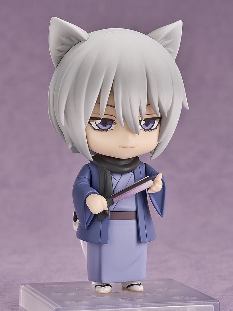 Good Smile Arts Shanghai Nendoroid Tomoe (Figur) Bild 6