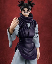 Bandai S.H.Figuarts Choso Bild 1