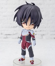 Bandai Figuarts Mini Shinn Asuka (Completed)