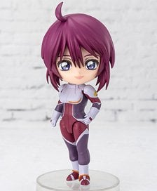 Bandai Figuarts Mini Lunamaria Hawke (Completed)