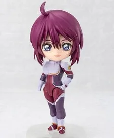 Bandai Figuarts Mini Lunamaria Hawke (Completed) 图片 1