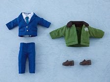 Good Smile Company Nendoroid Doll Outfit Set: USA (Figure)