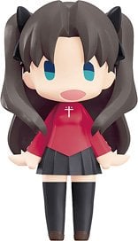 Good Smile Company HELLO! GOOD SMILE Rin Tohsaka (Figure)