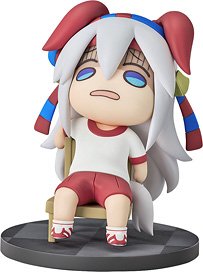 Good Smile Company Mini Memory Nervous Tama-chan (Figure)