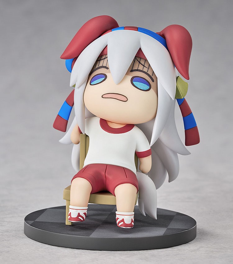 Good Smile Company Mini Memory Nervous Tama-chan (ฟิกเกอร์) รูปภาพ 2