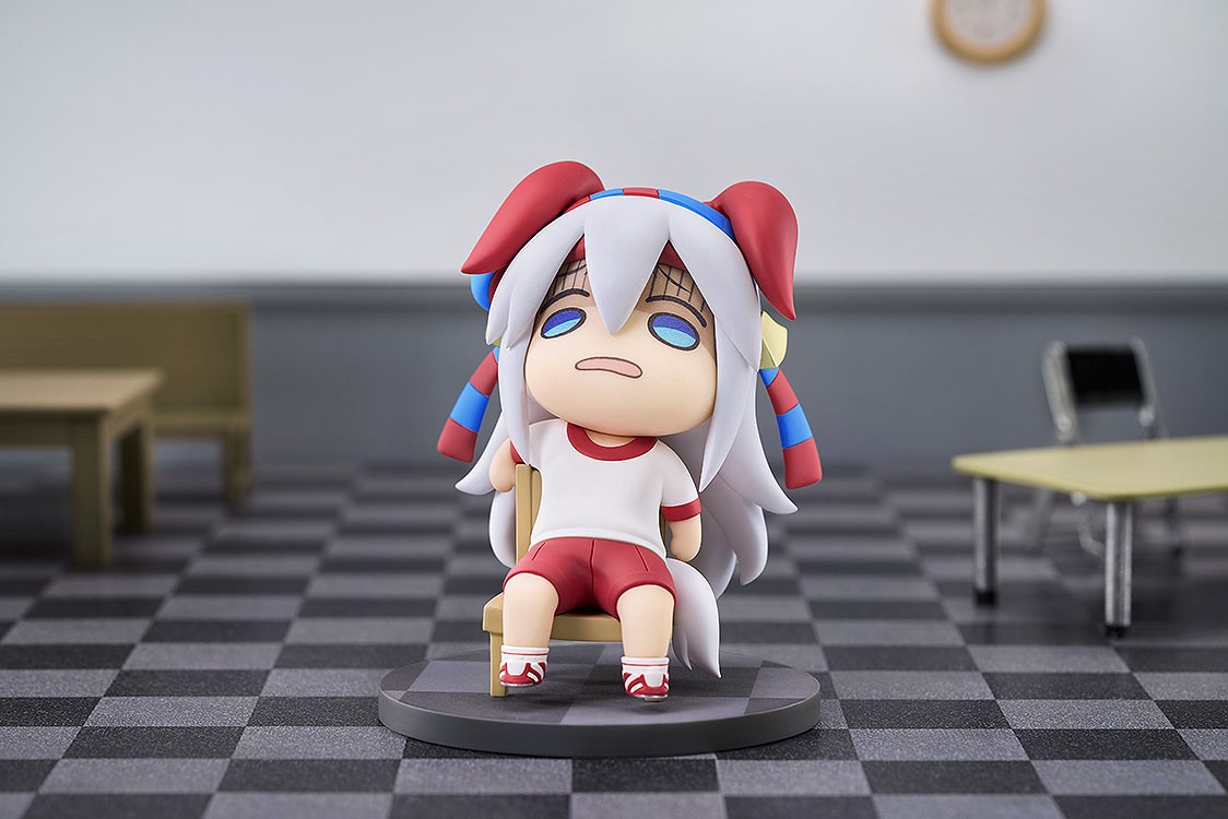 Good Smile Company Mini Memory Nervous Tama-chan (ฟิกเกอร์) รูปภาพ 4