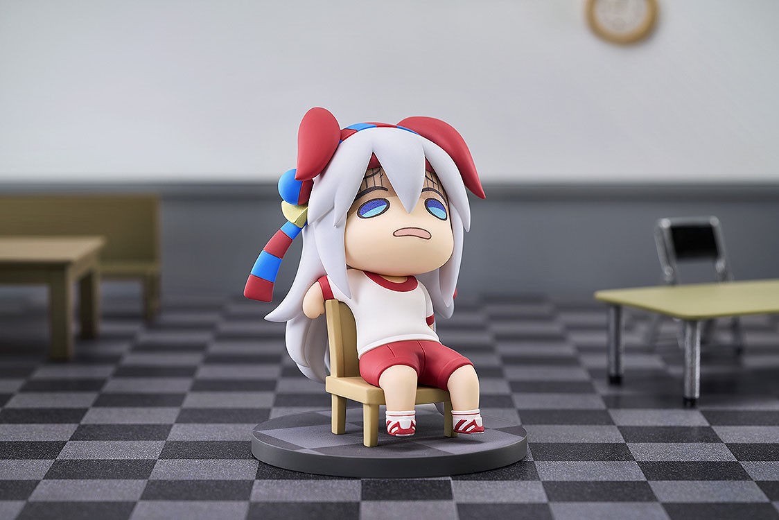 Good Smile Company Mini Memory Nervous Tama-chan (ฟิกเกอร์) รูปภาพ 5