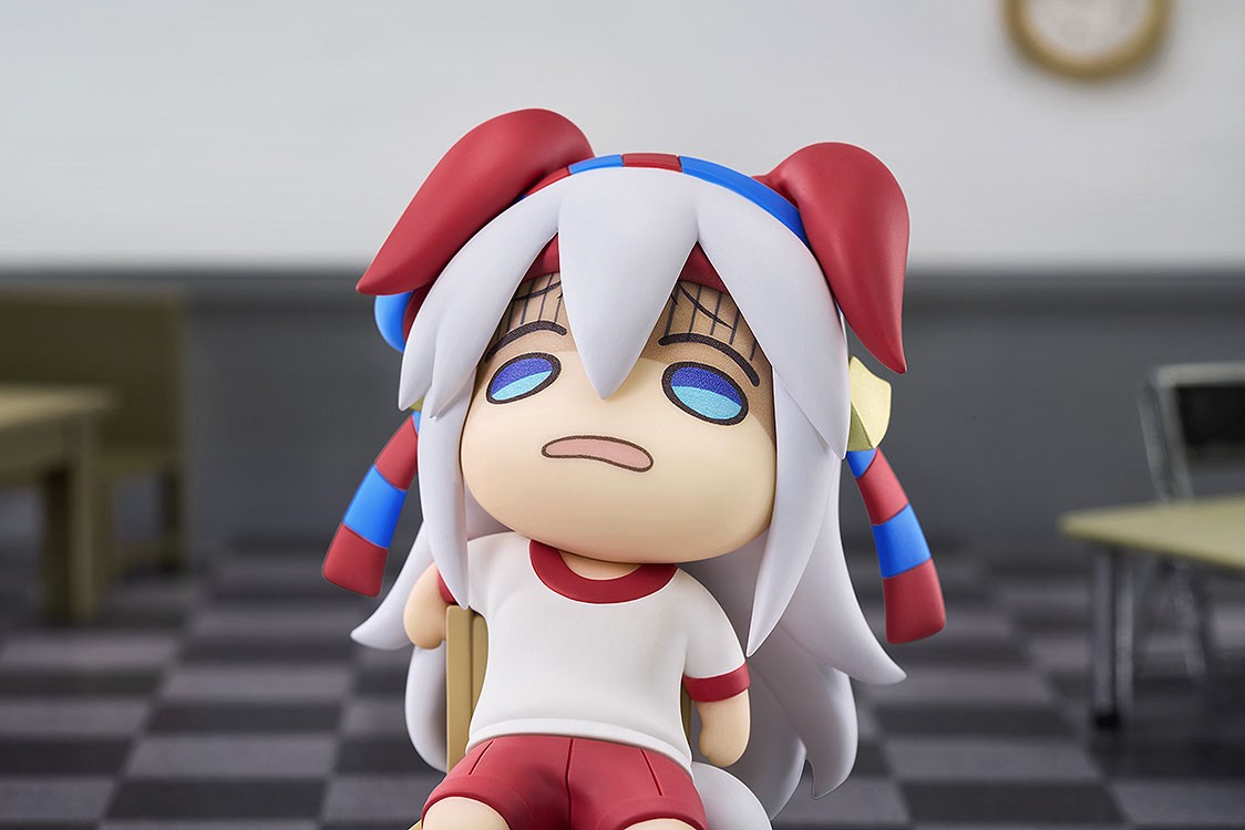 Good Smile Company Mini Memory Nervous Tama-chan (ฟิกเกอร์) รูปภาพ 6