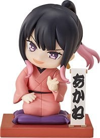 Good Smile Arts Shanghai Mini Memory Akane Osaki: First Performance Ver. (Figure)