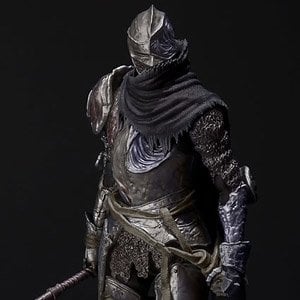 Bandai S.H.Figuarts Festering Fingerprint Vyke (Completed)