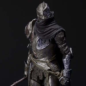 Bandai S.H.Figuarts Festering Fingerprint Vyke (Completed) image 1