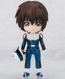 Bandai Figuarts Mini Kira Yamato (Completed) gambar 1