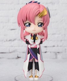 Bandai Figuarts Mini Lacus Clyne (Completed)