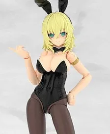 Kotobukiya FRAME ARMS GIRL DURGA I (Bunny Style) (Plastic model) imagen 1