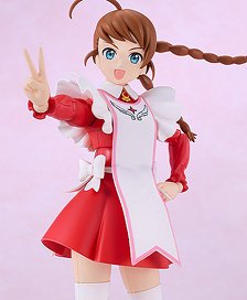 Good Smile Company PLAMATEA Arika Yumemiya (Plastic model)