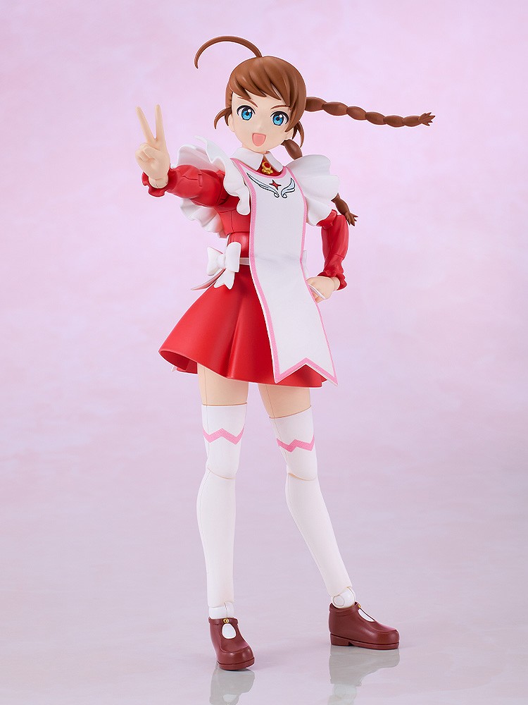 Good Smile Company PLAMATEA Arika Yumemiya Bild 2
