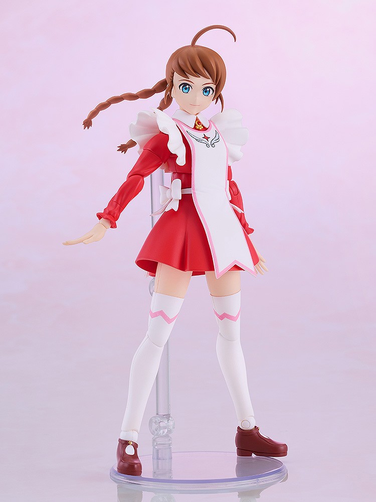 Good Smile Company PLAMATEA Arika Yumemiya Bild 3