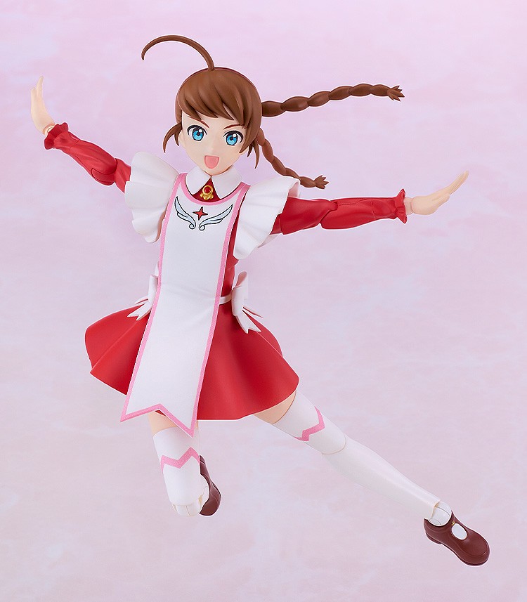 Good Smile Company PLAMATEA Arika Yumemiya Bild 4