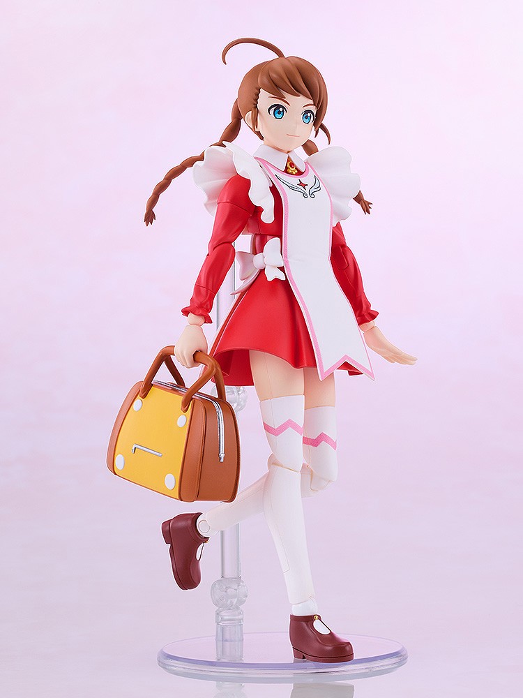 Good Smile Company PLAMATEA Arika Yumemiya Bild 6